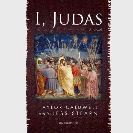 I, Judas Taylor Caldwell, Jess Stearn, Gabrielle de Cuir