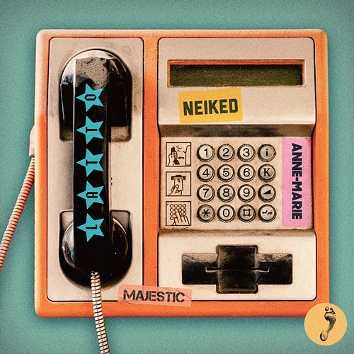 I Just Called NEIKED x Anne-Marie feat. Latto