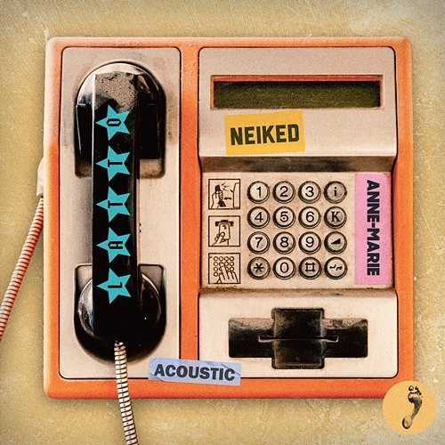 I Just Called NEIKED x Anne-Marie feat. Latto