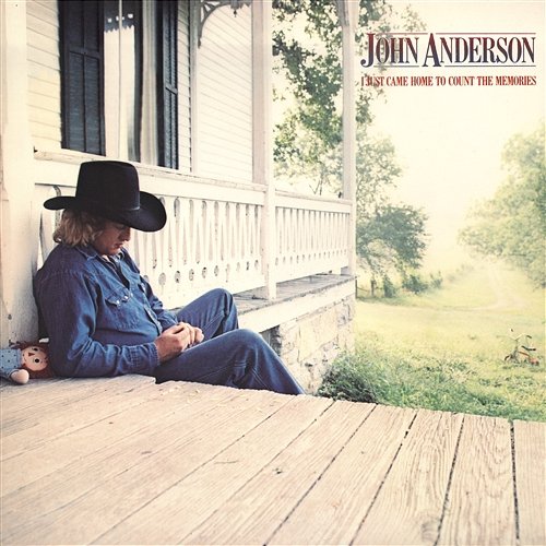 I Just Came Home To Count The Memories John Anderson