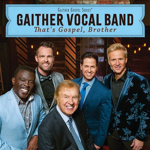I Just Feel Like Something Good Is About To Happen Gaither Vocal Band