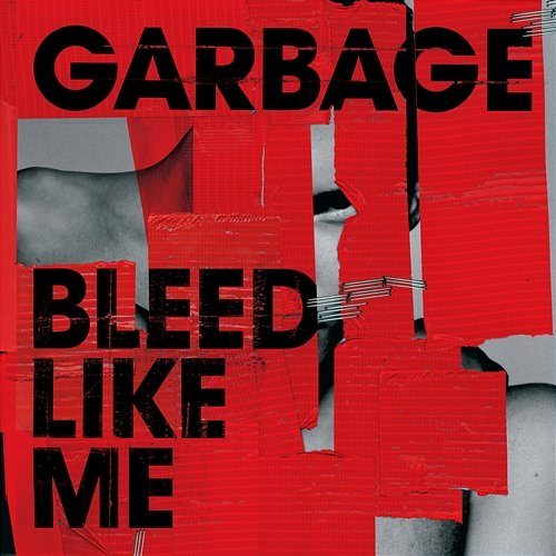 I Just Wanna Have Something to Do (B-Side) Garbage