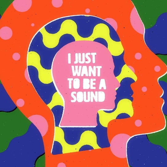 I Just Want To Be A Sound, płyta winylowa Kadavar