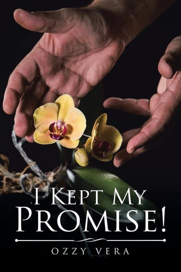 I Kept My Promise! Vera Ozzy