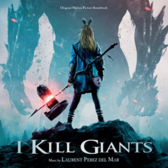 I Kill Giants Varese