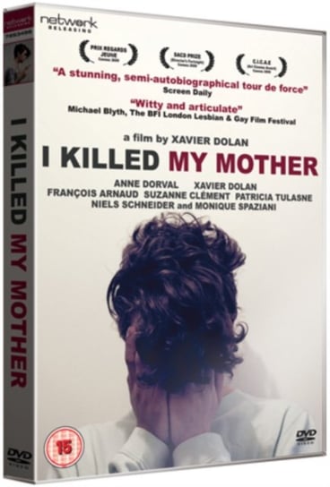 I Killed My Mother (brak polskiej wersji językowej) Dolan Xavier