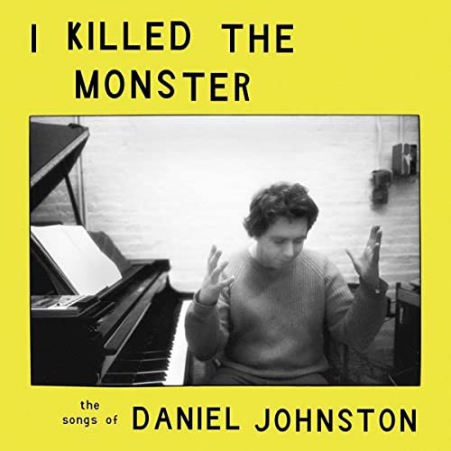 I Killed The Monster, płyta winylowa Various Artists