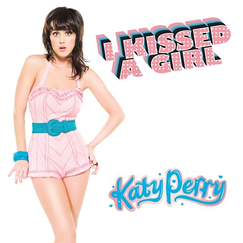 I Kissed A Girl Katy Perry