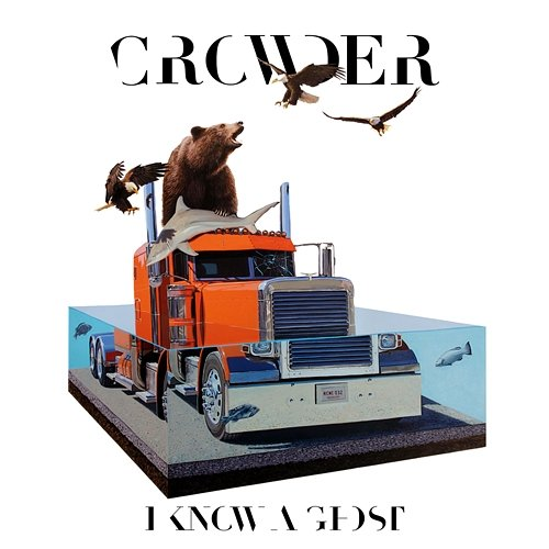 I Know A Ghost Crowder