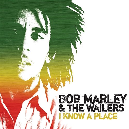 I Know A Place - EP Bob Marley & The Wailers
