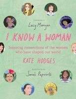 I Know a Woman Hodges Kate