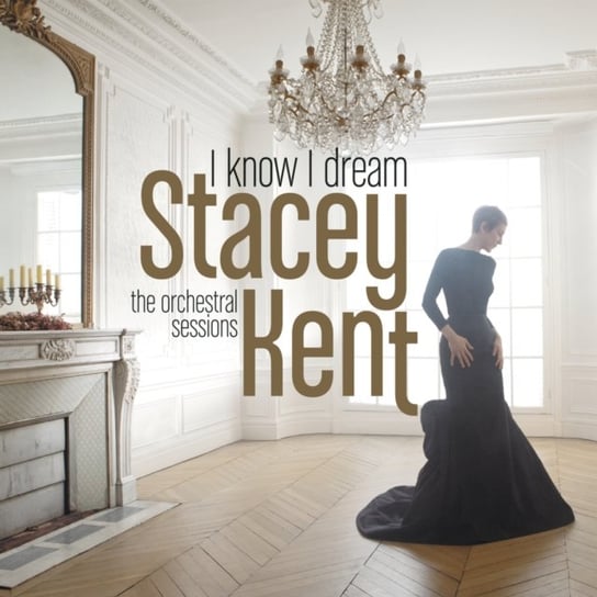 I Know I Dream Kent Stacey