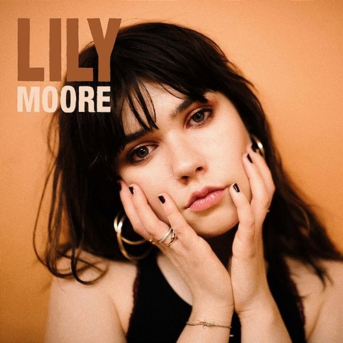 I Know I Wanna Be With You Lily Moore