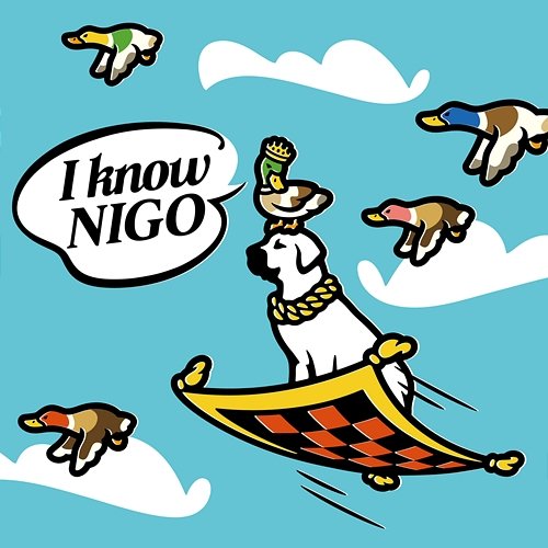 I Know NIGO! Nigo