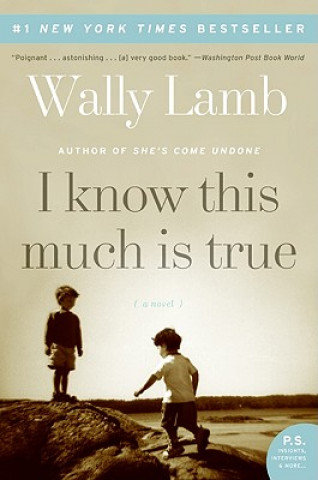 I Know This Much Is True Lamb Wally