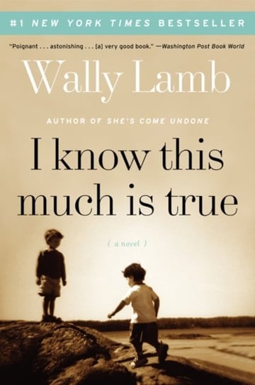 I Know This Much Is True Lamb Wally