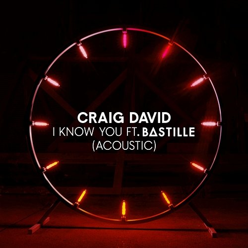 I Know You Craig David feat. Bastille