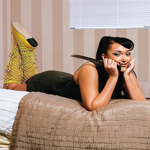 I Know You'd Kill Joy Crookes