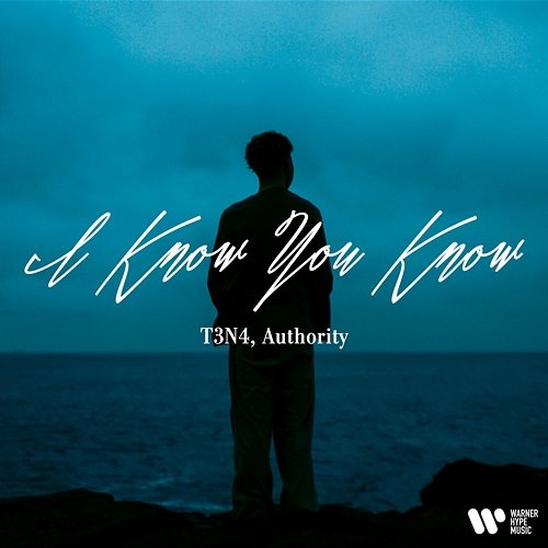 I Know You Know T3N4, Authority