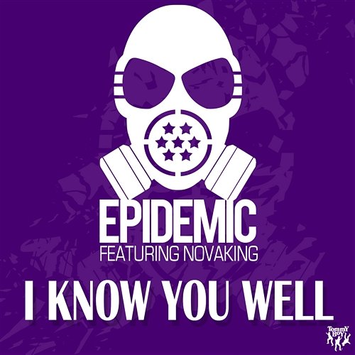 I Know You Well (feat. Novaking) Epidemic