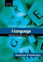 I-Language Isac Daniela, Reiss Charles