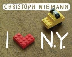 I Lego N.Y. Niemann Christoph