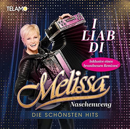 I Liab Di - Die Schönsten Hits Various Artists