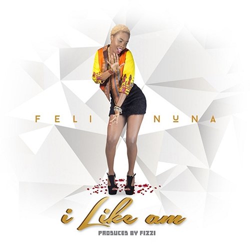 I Like Am Feli Nuna