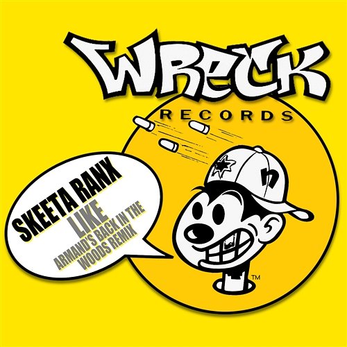 I Like Skeeta Ranx