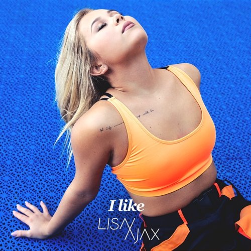 I Like Lisa Ajax