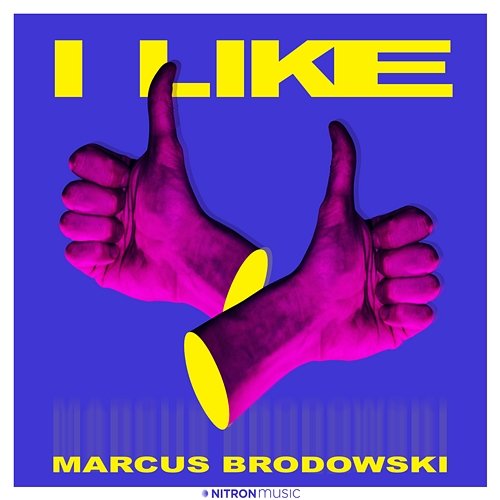 I Like Marcus Brodowski