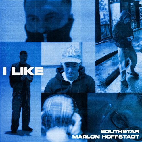 I Like Marlon Hoffstadt, southstar