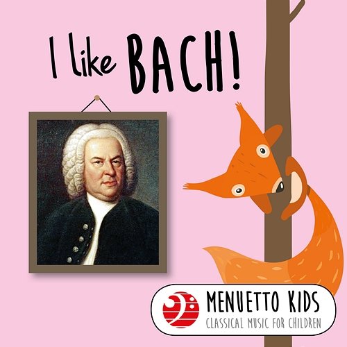 I Like Bach! Various Artists