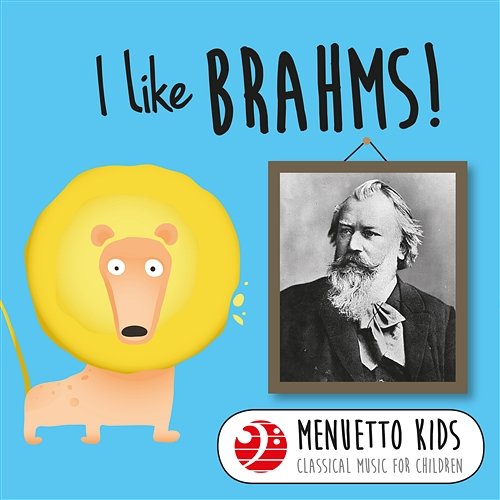 I Like Brahms! Various Artists
