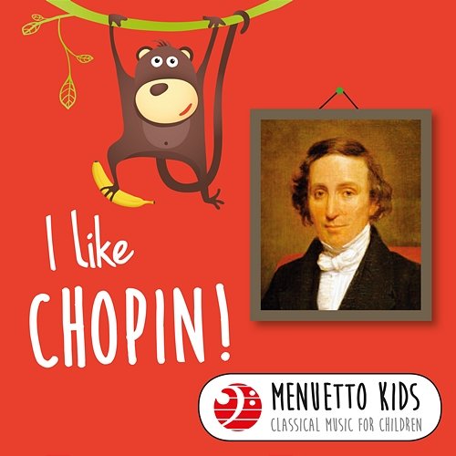 I Like Chopin! Various Artists