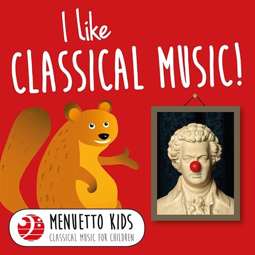 I Like Classical Music! Various Artists
