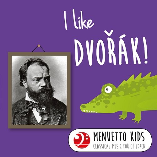 I Like Dvorák! Various Artists