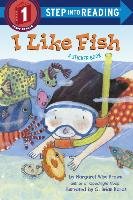 I Like Fish Brown Margaret Wise