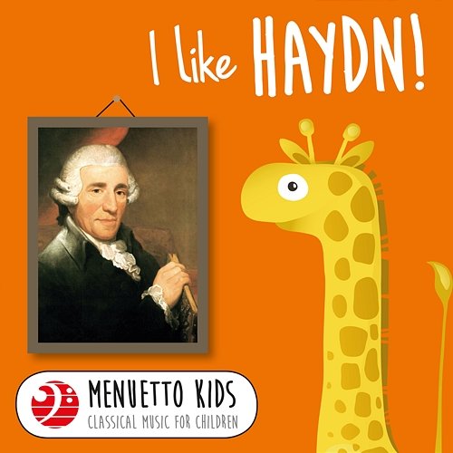 I Like Haydn! Various Artists