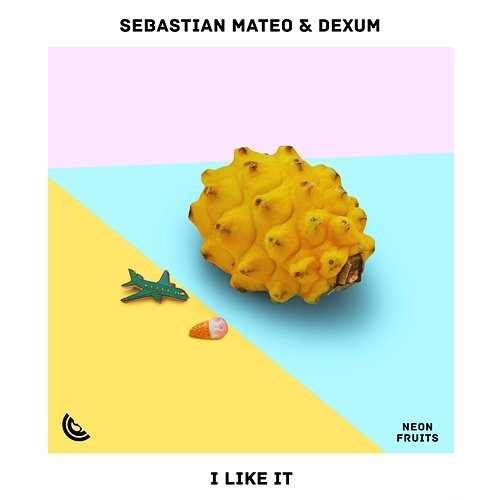 I Like It Sebastian Mateo & Dexum