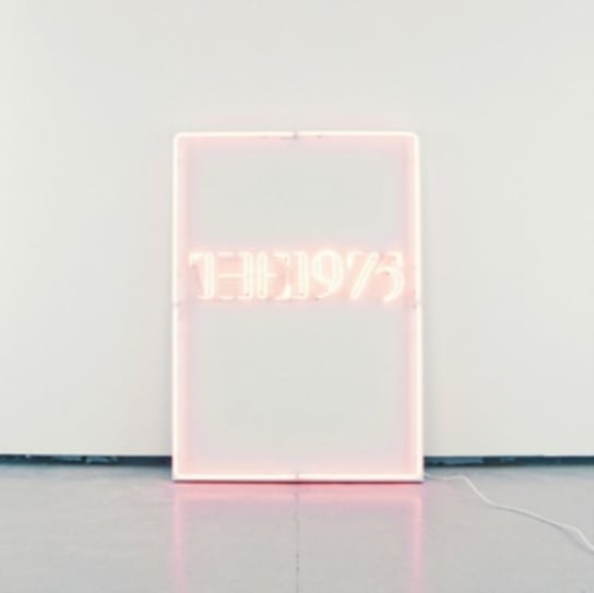 I Like It When You Sleep, For You Are So Beautiful Yet So Unaware Of It The 1975