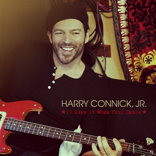 (I Like It When You) Smile Harry Connick Jr.