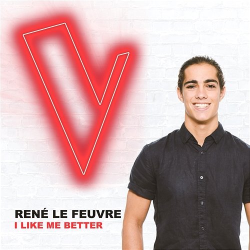 I Like Me Better René Le Feuvre