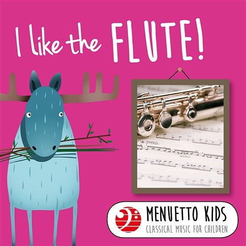 I Like the Flute! Various Artists