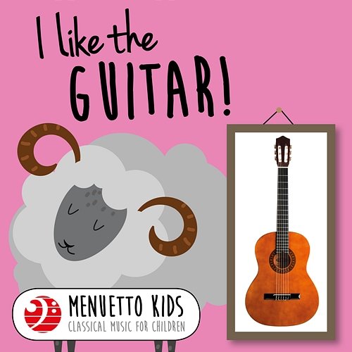 I Like the Guitar! Various Artists