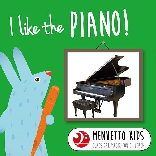 I Like the Piano! Various Artists
