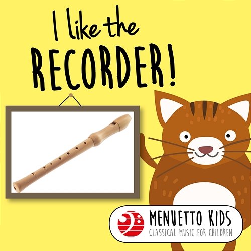 I Like the Recorder! Various Artists
