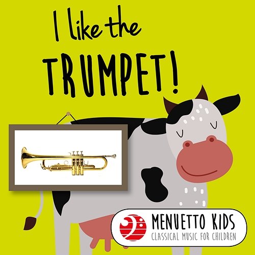 I Like the Trumpet! Various Artists