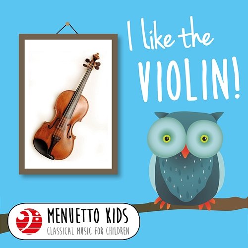 I Like the Violin! Various Artists