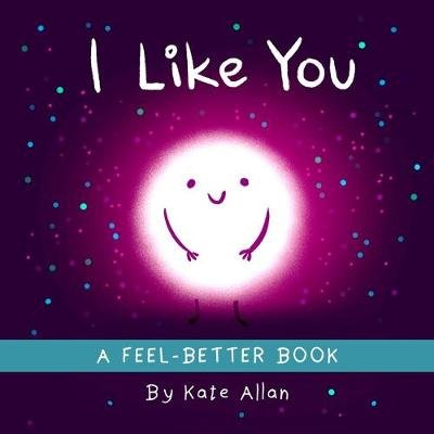 I Like You Kate Allan